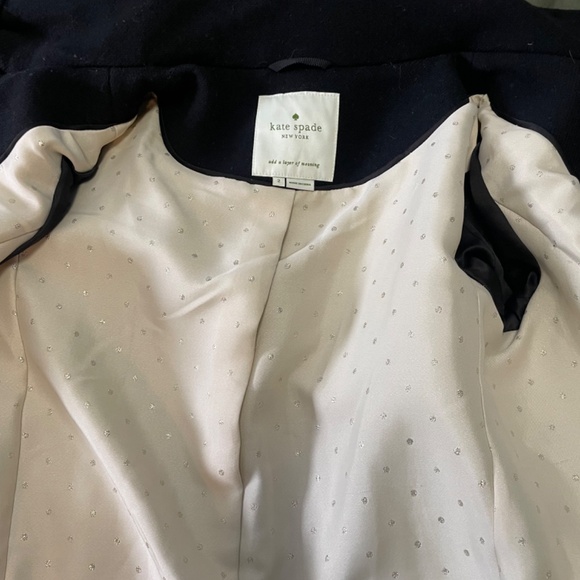 Kate Spade Jacket - Picture 3 of 3